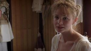 Кадры из фильма Нортенгерское аббатство / Northanger Abbey (2007)