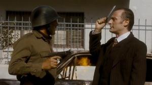 Кадры из фильма Чёрная гвоздика / The Black Pimpernel (2007)