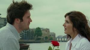 Кадры из фильма Намасте Лондон / Namastey London (2007)