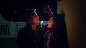 Кадры из фильма Намасте Лондон / Namastey London (2007)