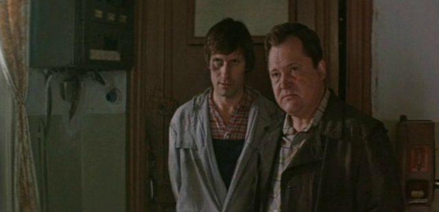 Кадр из фильма Ловкачи (1988)