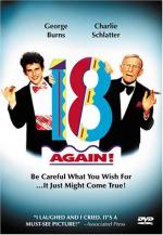 Опять 18 ! / 18 Again ! (1988)