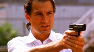 Кадры из фильма Над законом / Above The Law (1988)