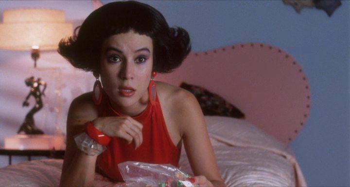 Кадр из фильма Удалённый контроль / Remote Control (1988)