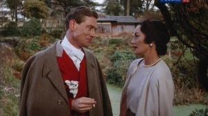 Кадры из фильма Женщина, которую он любил / The Woman He Loved (1988)