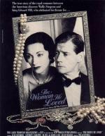 Женщина, которую он любил / The Woman He Loved (1988)
