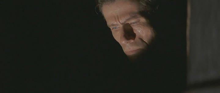 Кадр из фильма Седьмое знамение / The Seventh Sign (1988)