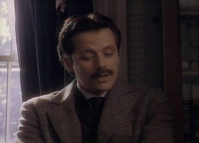 Кадр из фильма Линкольн / Lincoln (1988)