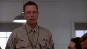 Кадры из фильма Билокси блюз / Biloxi Blues (1988)