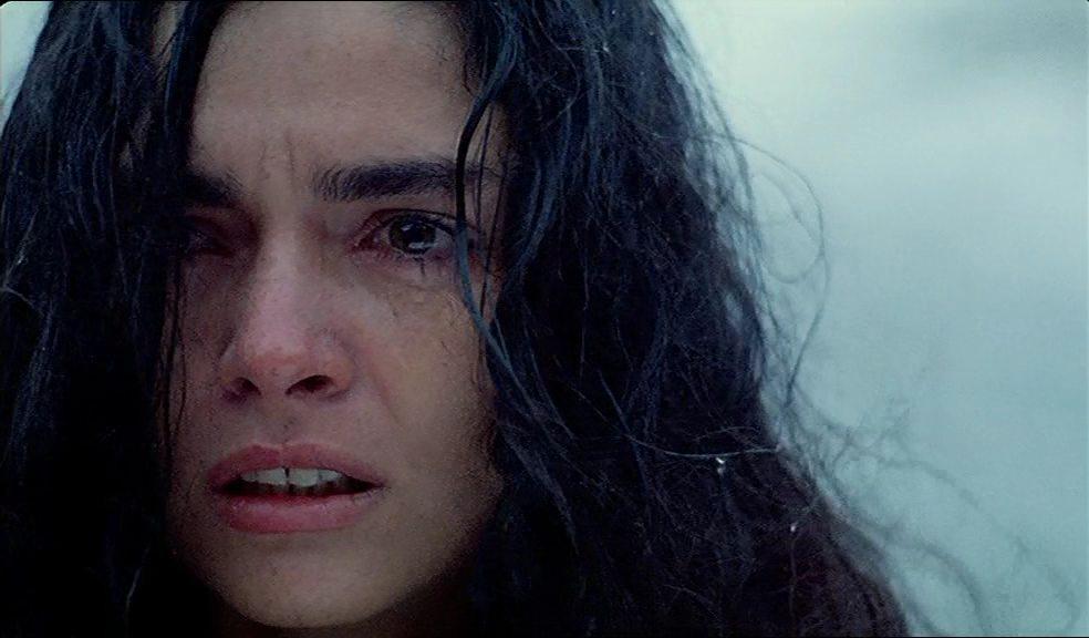 Кадр из фильма Любовные грезы / Love Dream (1988)