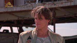 Кадры из фильма Обезумевший мир / World Gone Wild (1988)