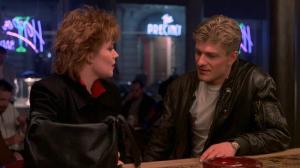 Кадры из фильма Грозовой понедельник / Stormy Monday (1988)