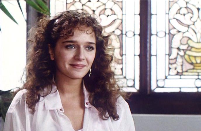 Кадр из фильма Страх и любовь / Paura e amore (1988)