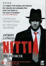 Нитти-гангстер / Frank Nitti: The Enforcer (1988)