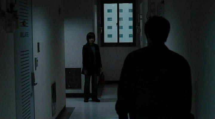 Кадр из фильма Искусство мести / Soo (2007)