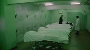 Кадры из фильма Лес смерти / Sum yuen (2007)