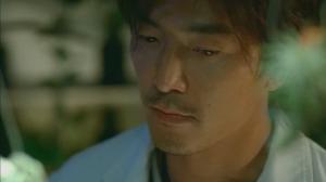 Кадры из фильма Лес смерти / Sum yuen (2007)