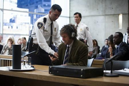 Кадр из фильма Опустевший город / Reign Over Me (2007)