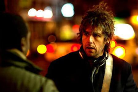 Кадр из фильма Опустевший город / Reign Over Me (2007)
