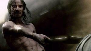 Кадры из фильма 300 спартанцев / 300 (2007)
