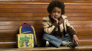 Кадры из фильма В погоне за счастьем / The Pursuit of Happyness (2007)