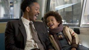 Кадры из фильма В погоне за счастьем / The Pursuit of Happyness (2007)
