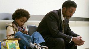 Кадры из фильма В погоне за счастьем / The Pursuit of Happyness (2007)