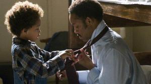 Кадры из фильма В погоне за счастьем / The Pursuit of Happyness (2007)
