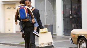 Кадры из фильма В погоне за счастьем / The Pursuit of Happyness (2007)
