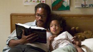 Кадры из фильма В погоне за счастьем / The Pursuit of Happyness (2007)