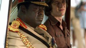 Кадры из фильма Последний король Шотландии / The Last King of Scotland (2007)