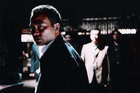Кадр из фильма Выборы / Hak se wui (2007)