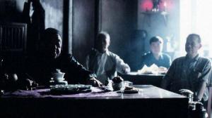 Кадры из фильма Выборы / Hak se wui (2007)