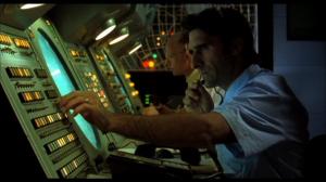Кадры из фильма Обречённый рейс / Flight of the Living Dead: Outbreak on a Plane (2007)
