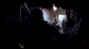 Кадры из фильма Обречённый рейс / Flight of the Living Dead: Outbreak on a Plane (2007)
