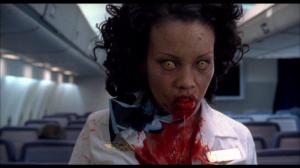Кадры из фильма Обречённый рейс / Flight of the Living Dead: Outbreak on a Plane (2007)