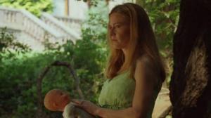 Кадры из фильма Младенец / First Born (2007)