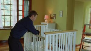 Кадры из фильма Младенец / First Born (2007)