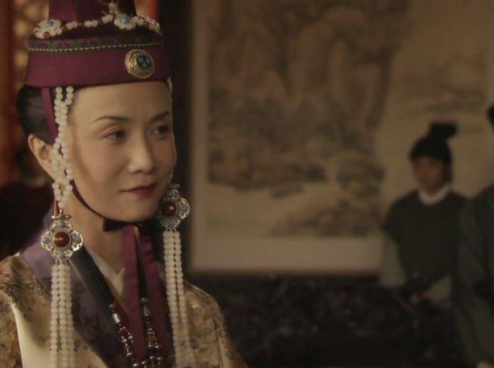 Кадр из фильма Марко Поло / Marco Polo (2007)