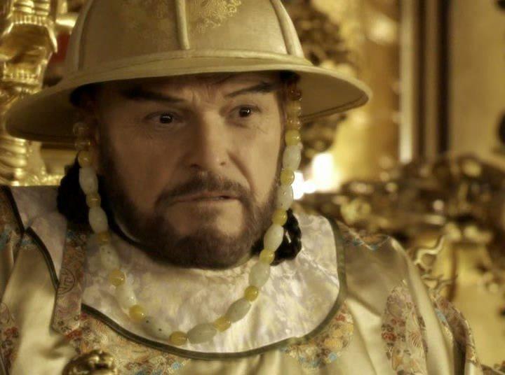Кадр из фильма Марко Поло / Marco Polo (2007)