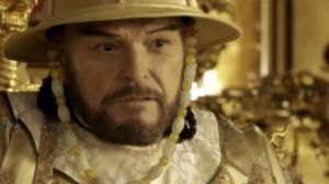 Кадры из фильма Марко Поло / Marco Polo (2007)