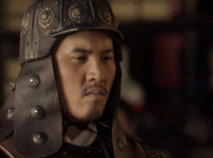 Кадр из фильма Марко Поло / Marco Polo (2007)