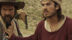 Кадры из фильма Марко Поло / Marco Polo (2007)