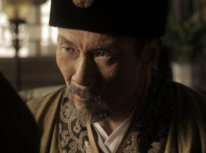 Кадр из фильма Марко Поло / Marco Polo (2007)