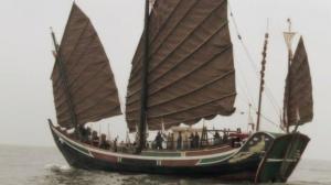 Кадры из фильма Марко Поло / Marco Polo (2007)