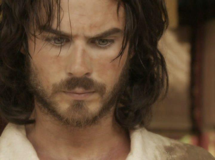 Кадр из фильма Марко Поло / Marco Polo (2007)