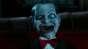 Кадры из фильма Мертвая тишина / Dead Silence (2007)