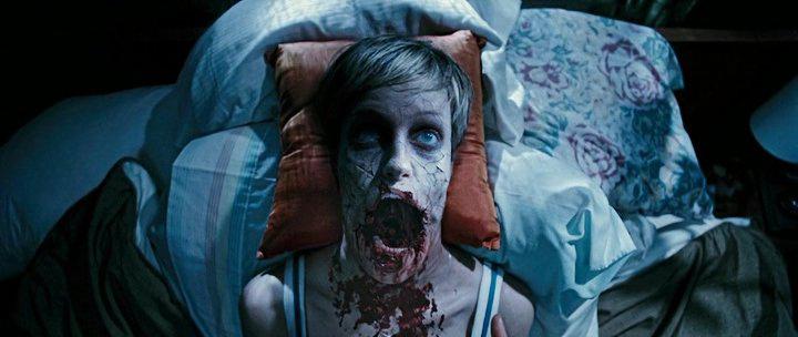 Кадр из фильма Мертвая тишина / Dead Silence (2007)