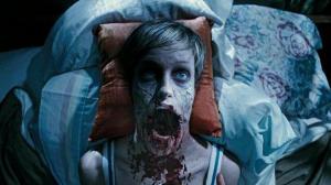 Кадры из фильма Мертвая тишина / Dead Silence (2007)
