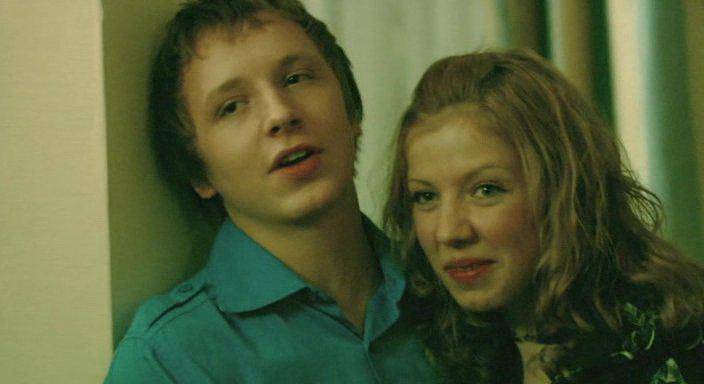 Кадр из фильма Класс / Klass (2007)